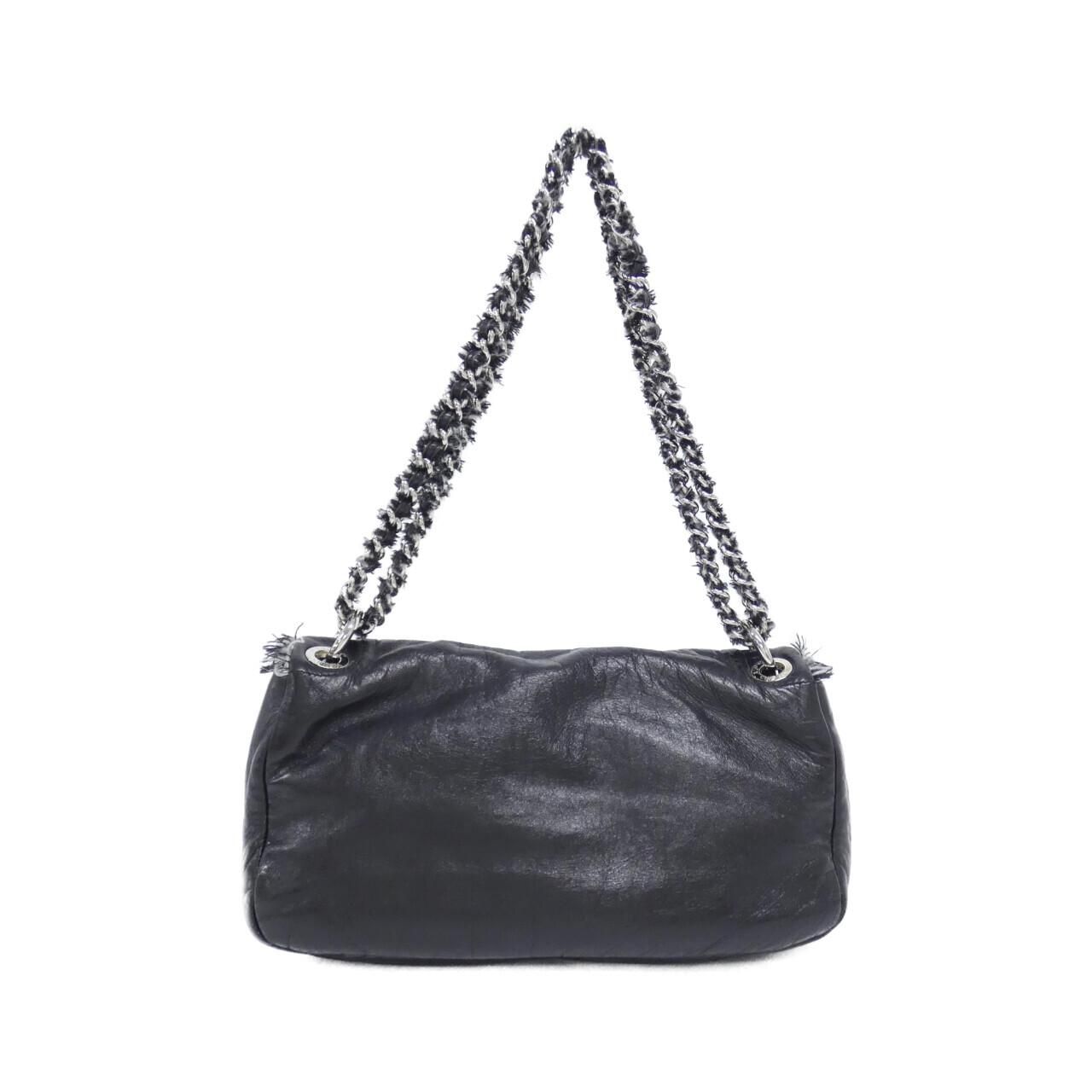 シャネル 49593 ショルダーバッグ - メルカリ