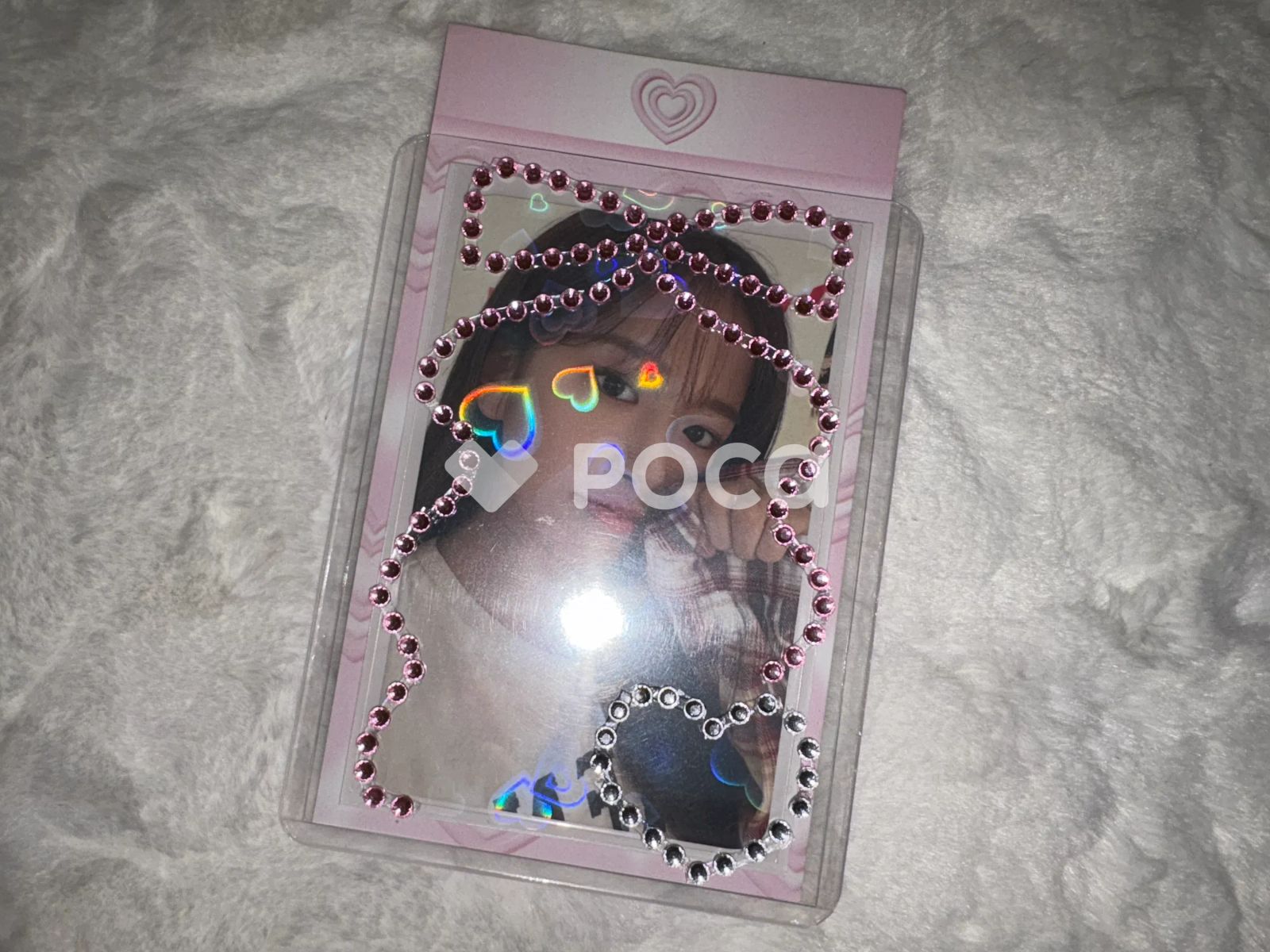 IVE ユジン 2023 SEASON'S GREETINGS : READY, GET SET, IVE! KTOWN4U