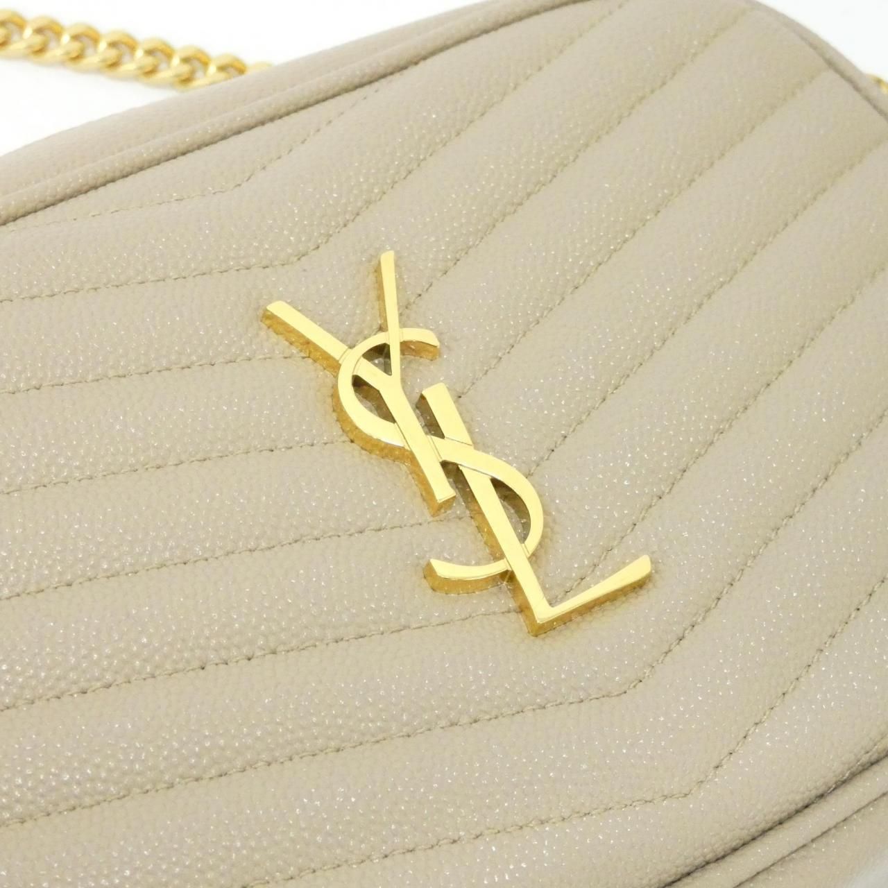 サンローラン ルー 612579 1GF01 ショルダーバッグ - メルカリ