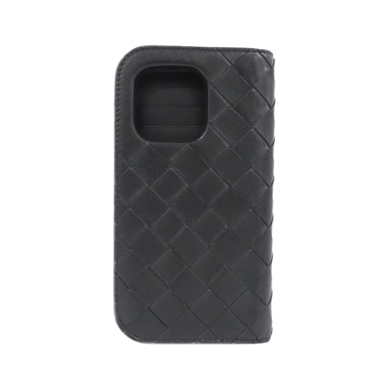 ボッテガヴェネタ (IPHONE 16 PRO MAX) 844615 V2HL フォンケース