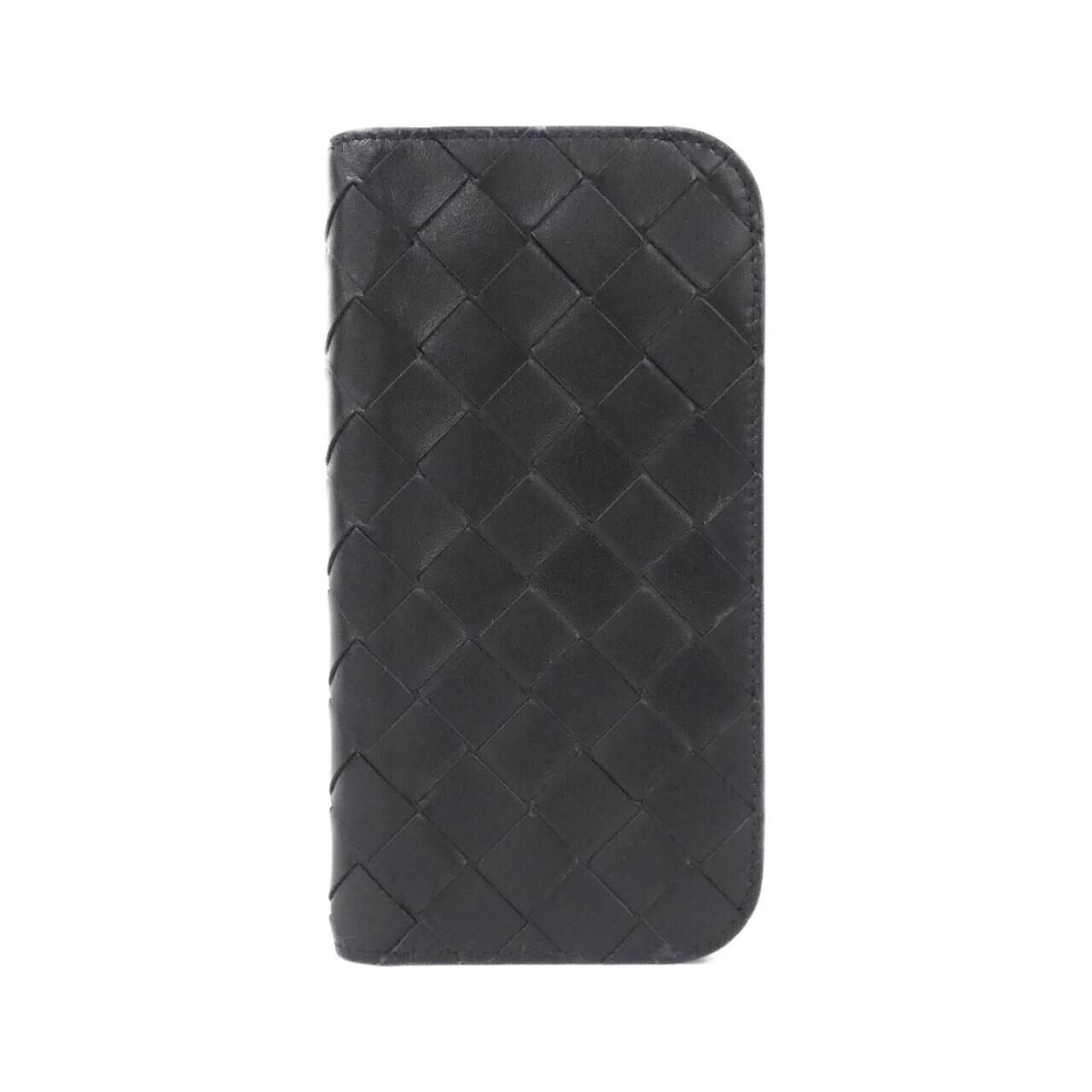 ボッテガヴェネタ (IPHONE 16 PRO MAX) 844615 V2HL フォンケース