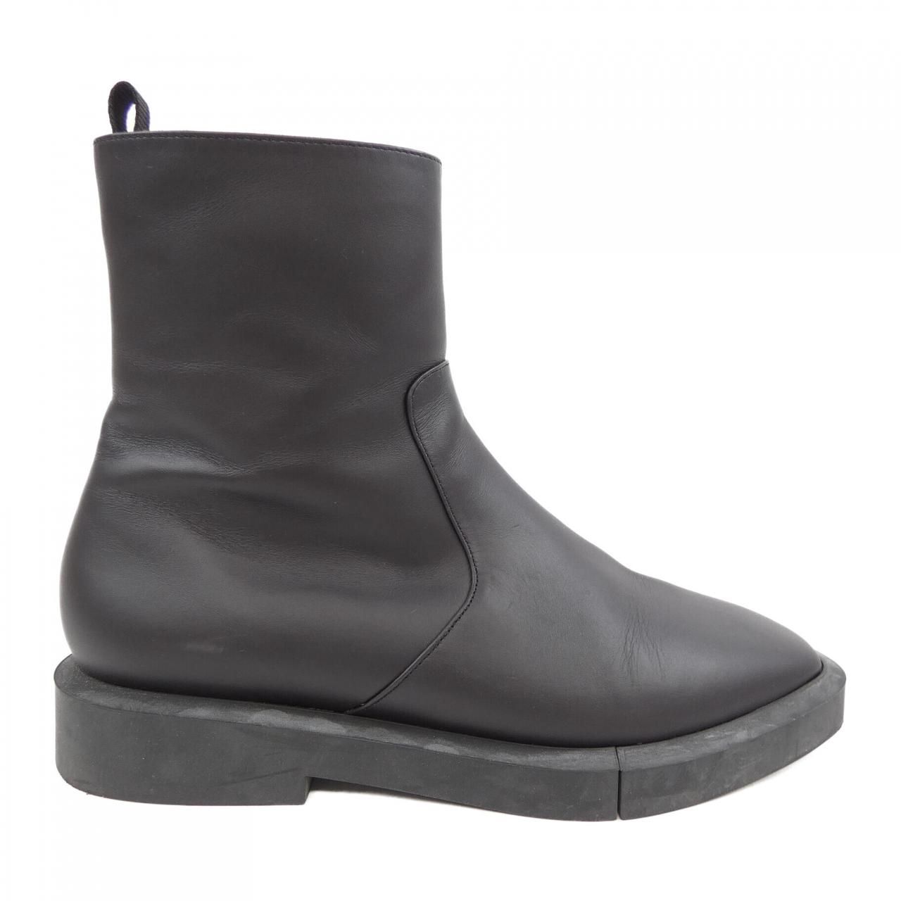 クレジュリー CLERGERIE ブーツ - メルカリ