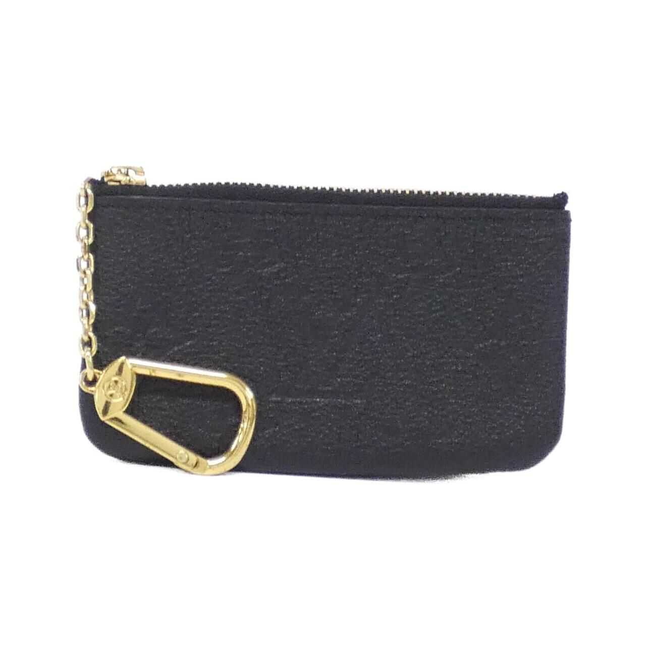 ルイヴィトン モノグラム アンプラント カードキーケース ポシェット