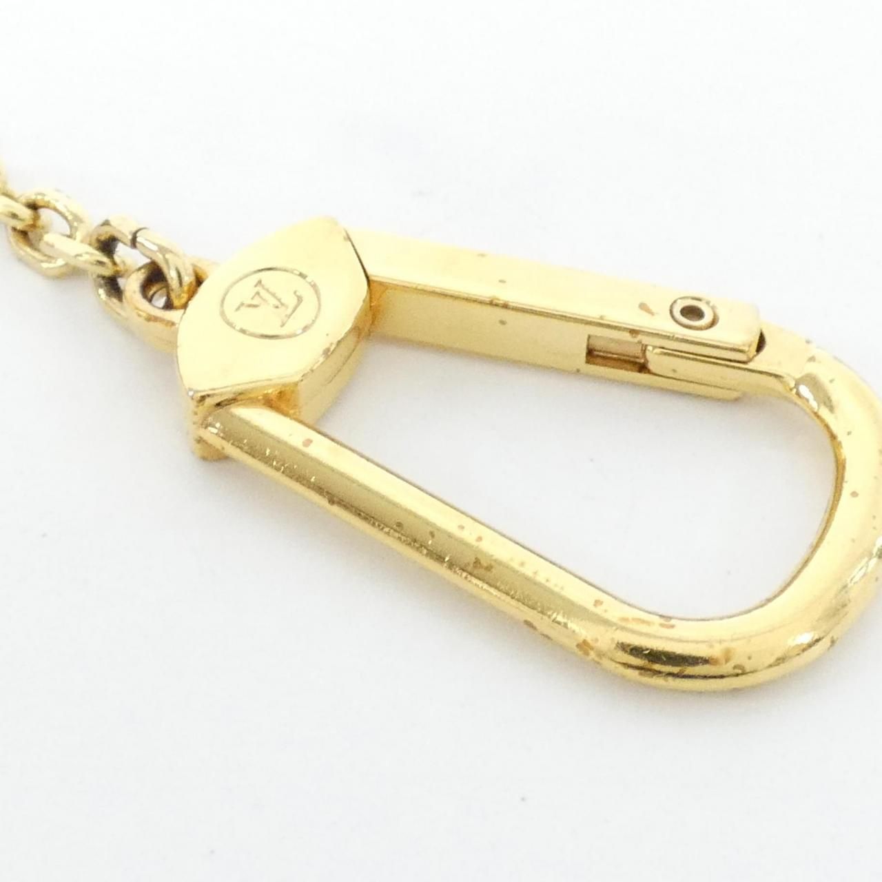 ルイヴィトン モノグラム アンプラント カードキーケース ポシェット