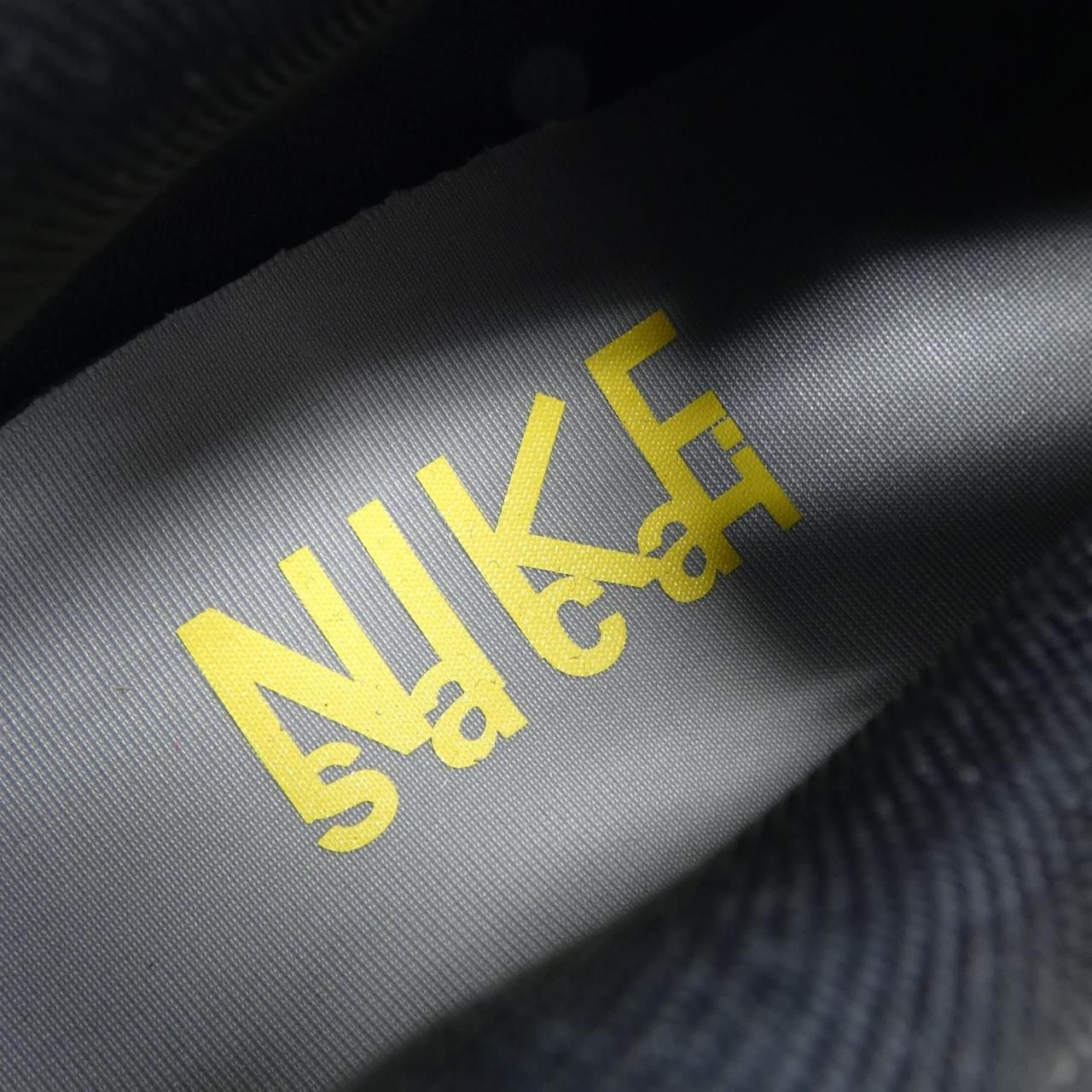 ナイキサカイ NIKE×SACAI HQ8618-002 スニーカー - メルカリ