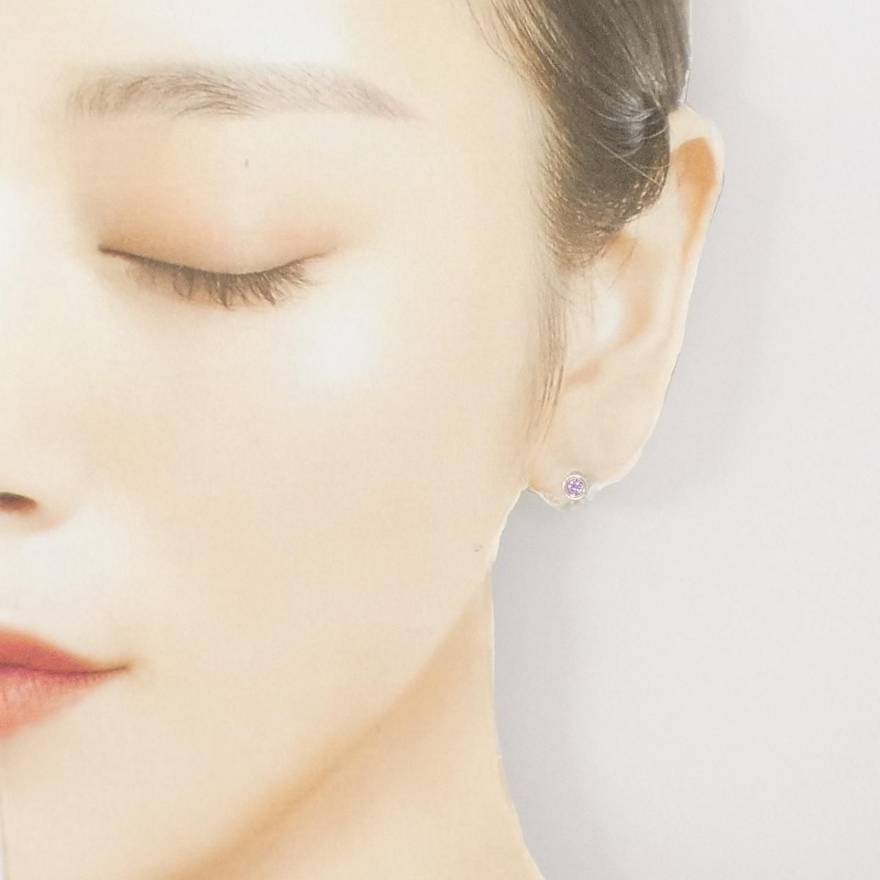 ティファニー バイザヤード ピアス - メルカリ