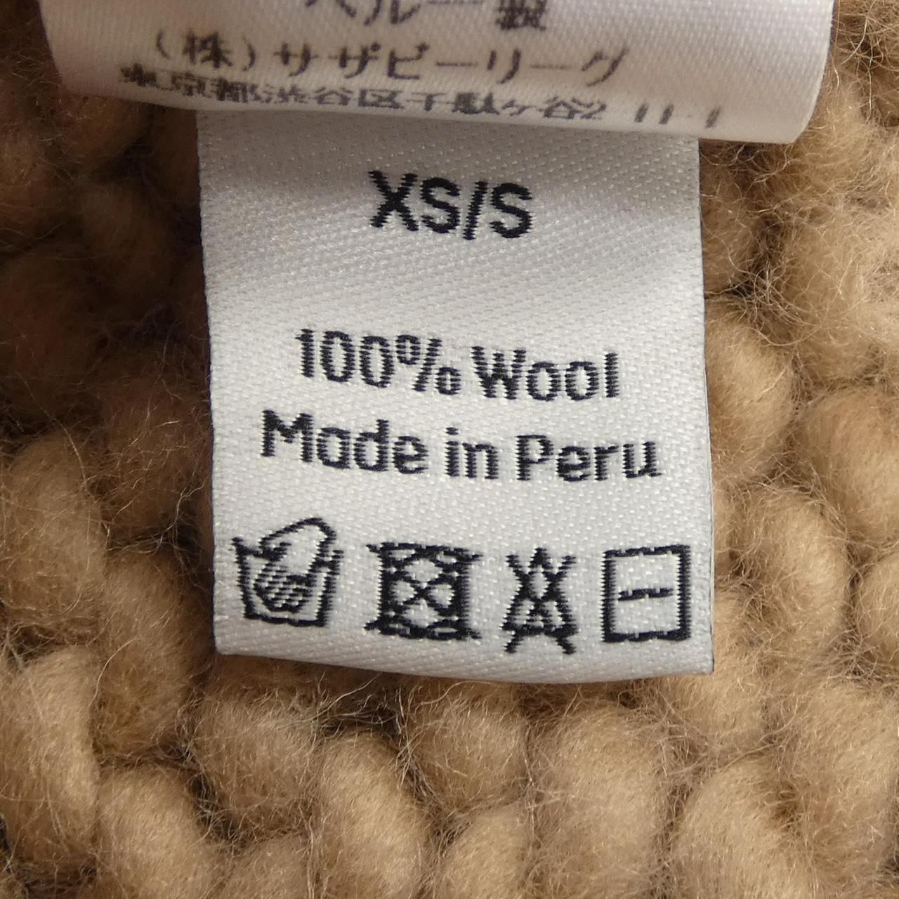 【３日限定価格】アイラブミスターミトンズ I Love Mr Mittens アイラブミスターミトンズ I Love Mr.Mittens ニット - メルカリ