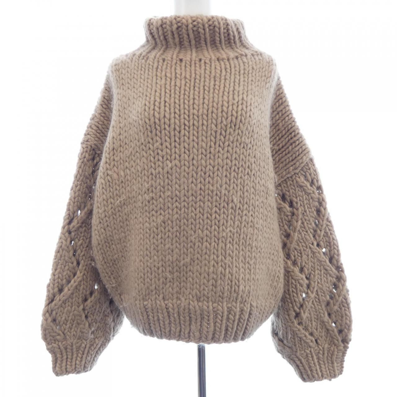 アイラブミスターミトンズ I Love Mr.Mittens ニット - メルカリ