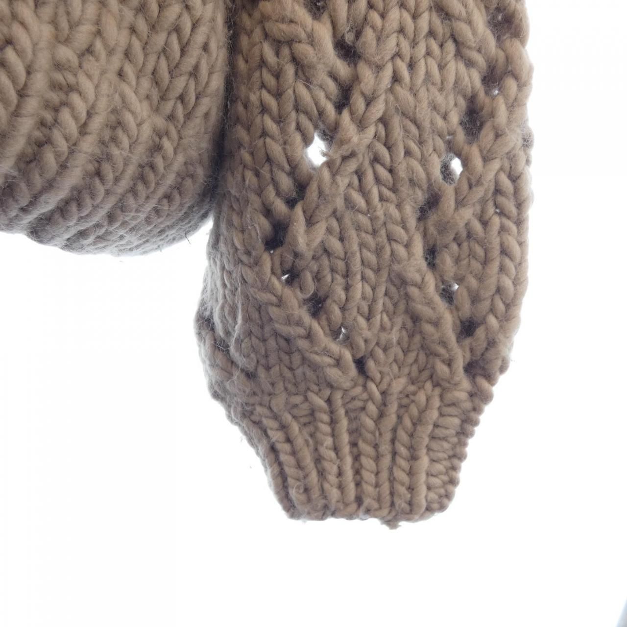 アイラブミスターミトンズ I Love Mr.Mittens ニット - メルカリ