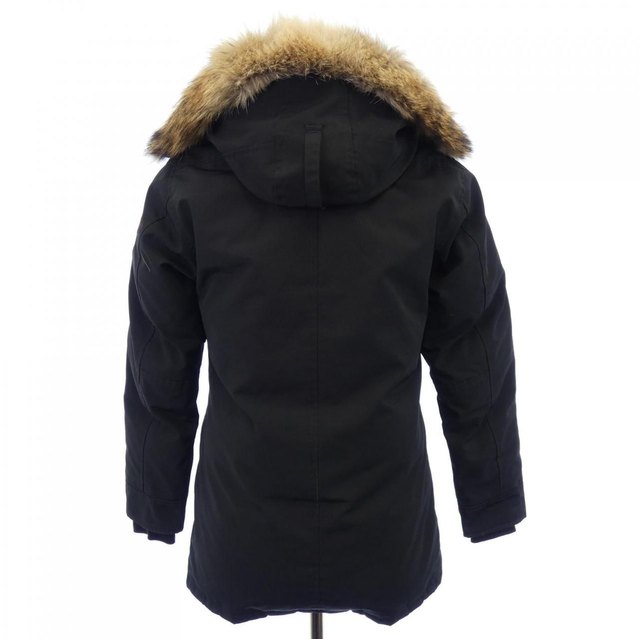 カナダグース CANADA GOOSE 3438JM R JASPER ジャスパー ダウン 