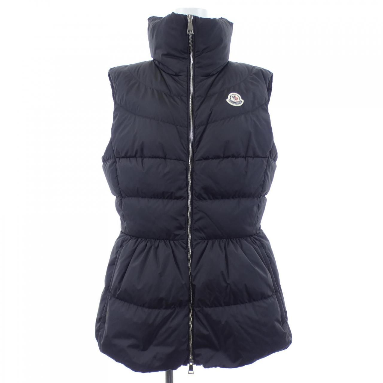 モンクレール MONCLER GRIAZ ダウンベスト - メルカリ