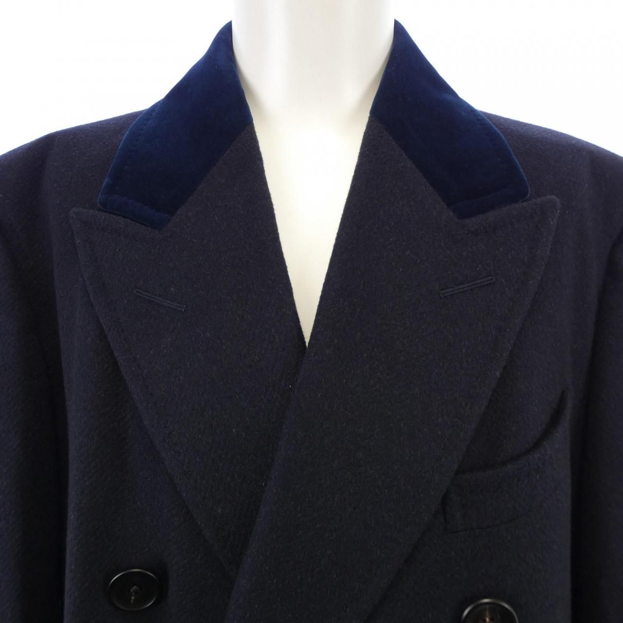 ダンヒル DUNHILL コート | ダンヒル Dunhill TRAVELLER｜The