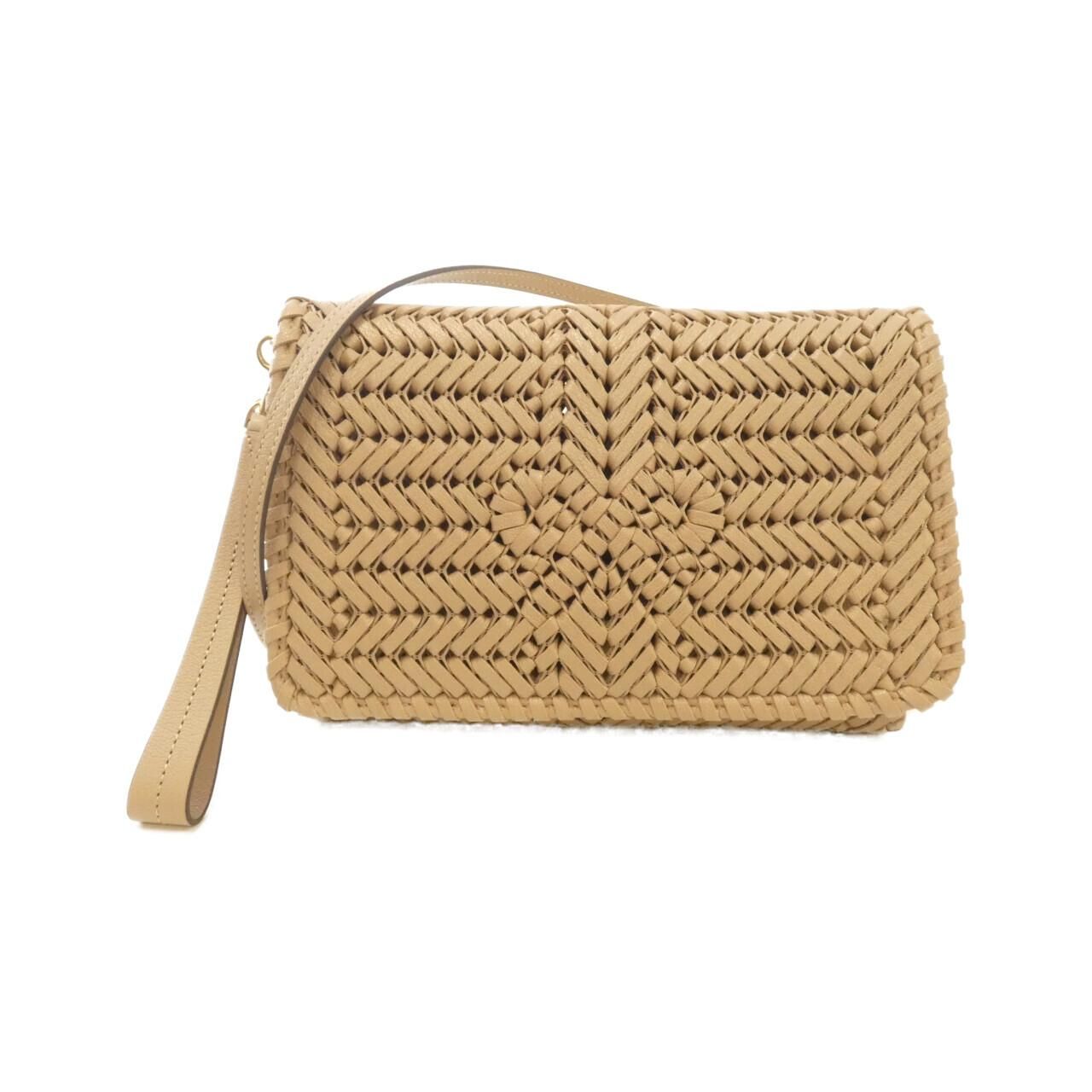 アニヤハインドマーチ NEESON CROSS BODY バッグ - メルカリ