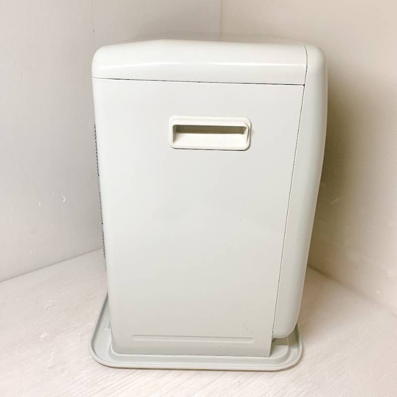 コロナ CORONA 石油ファンヒーター FH-G3222Y-W 2022年製 木造9畳