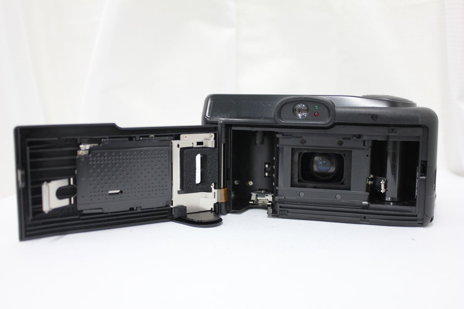 返品保証】 キャノン Canon Autoboy ZOOM105 35-105mm F3.5-8