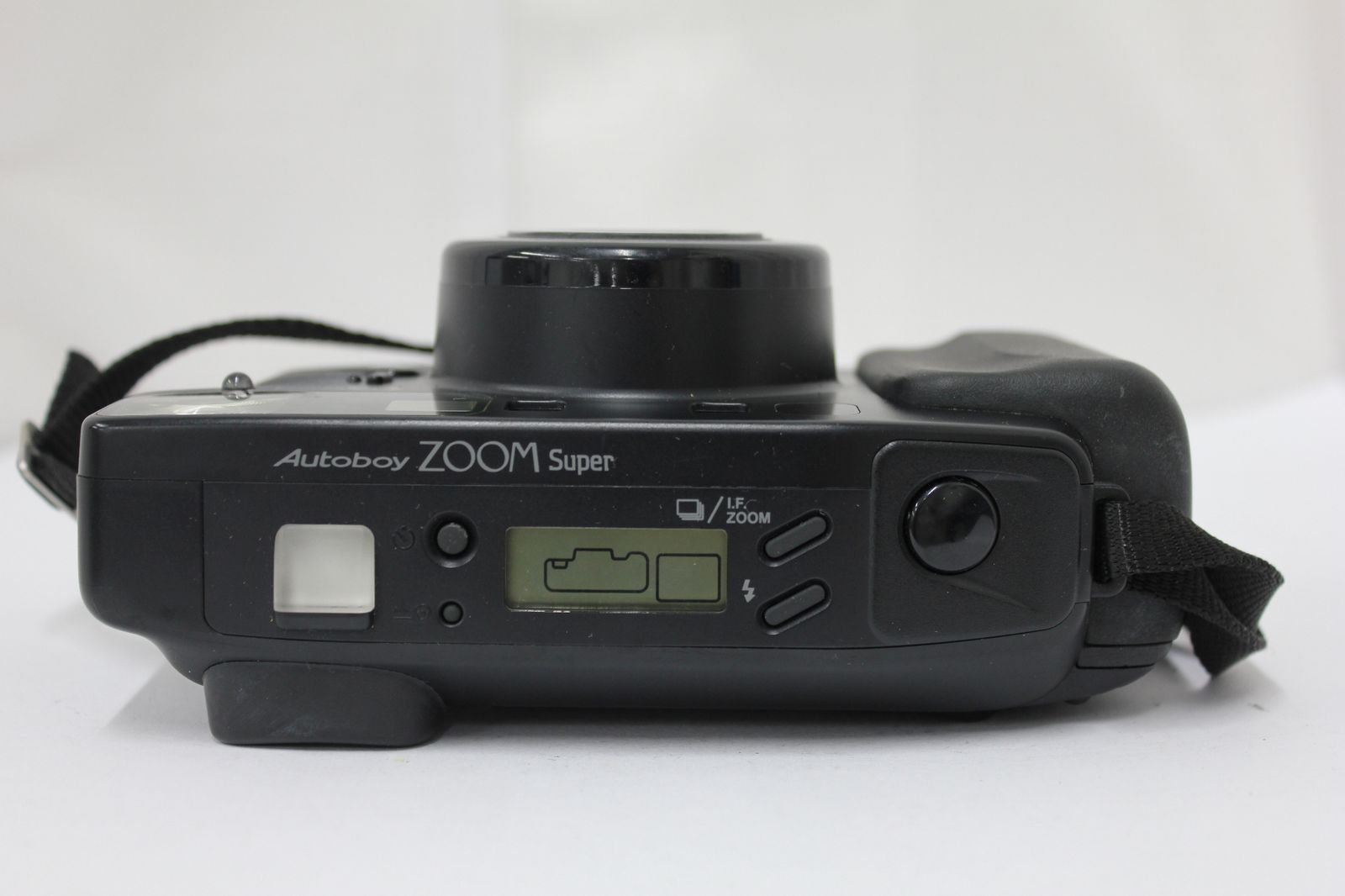 返品保証】 キャノン Canon Autoboy ZOOM Super 39-85mm F3.6-7.3