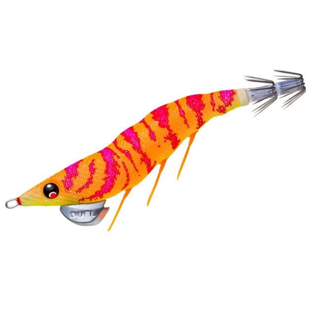 送料無料】DUEL ( デュエル ) エギ イカ釣り ルアー ルアー EZ-Q