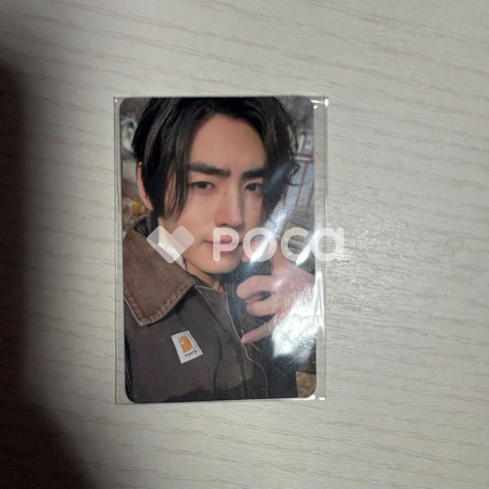 ENHYPEN ソンフン ENHYPEN WORLD TOUR FATE PLUS IN SEOUL ENGENE ZONE