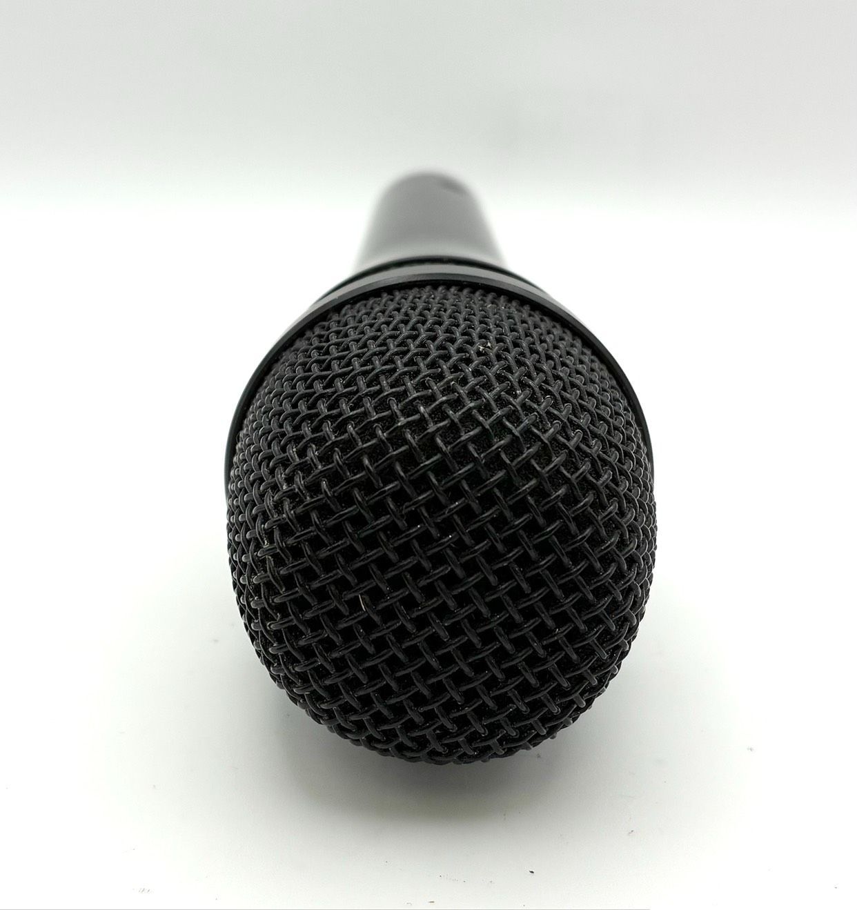 美品 動作確認済】SENNHEISER ゼンハイザー e845 ステージボーカル