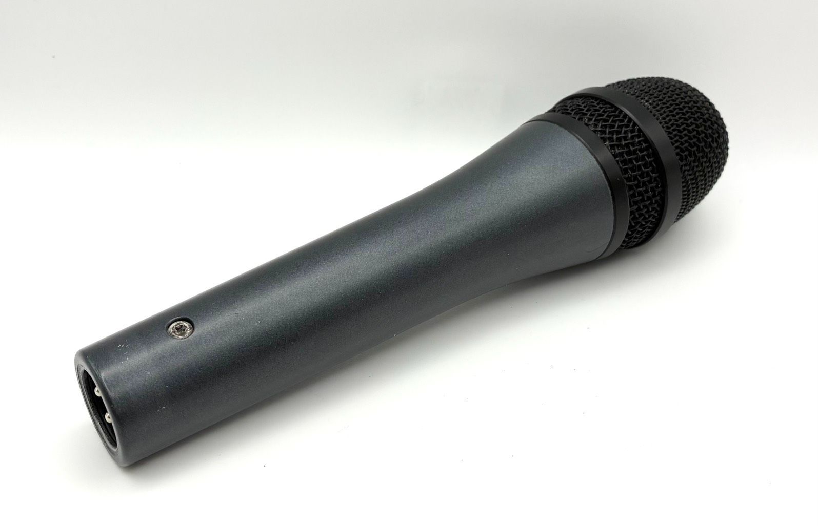 美品 動作確認済】SENNHEISER ゼンハイザー e845 ステージボーカル