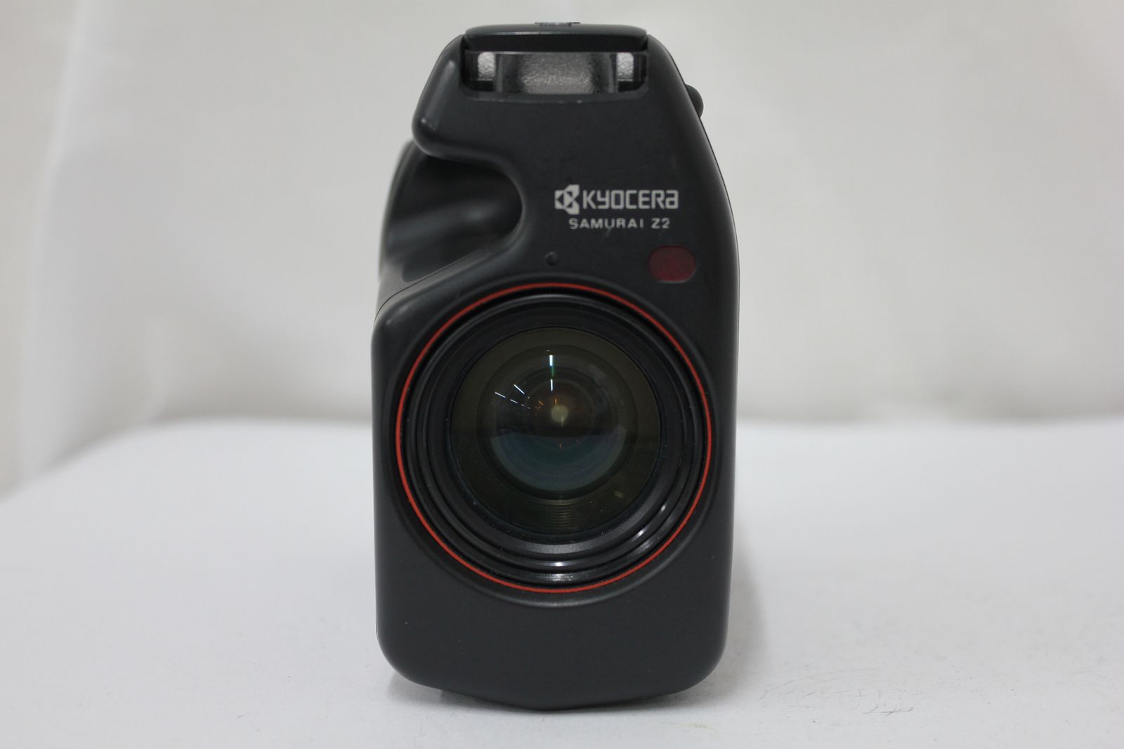 フィルムカメラ kyocera samurai z2 第2回フィルムカメラを始めよう！ジャンクなハーフカメラを活用する