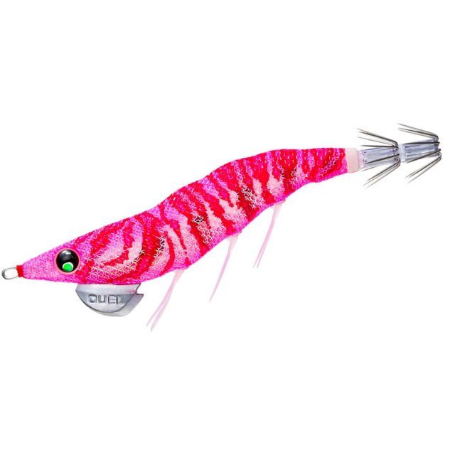 ルアー・フライ YAMASHITA DUEL DUEL（デュエル） DUEL EZ-Q ダートマスター 3.5号 19g システムカラー