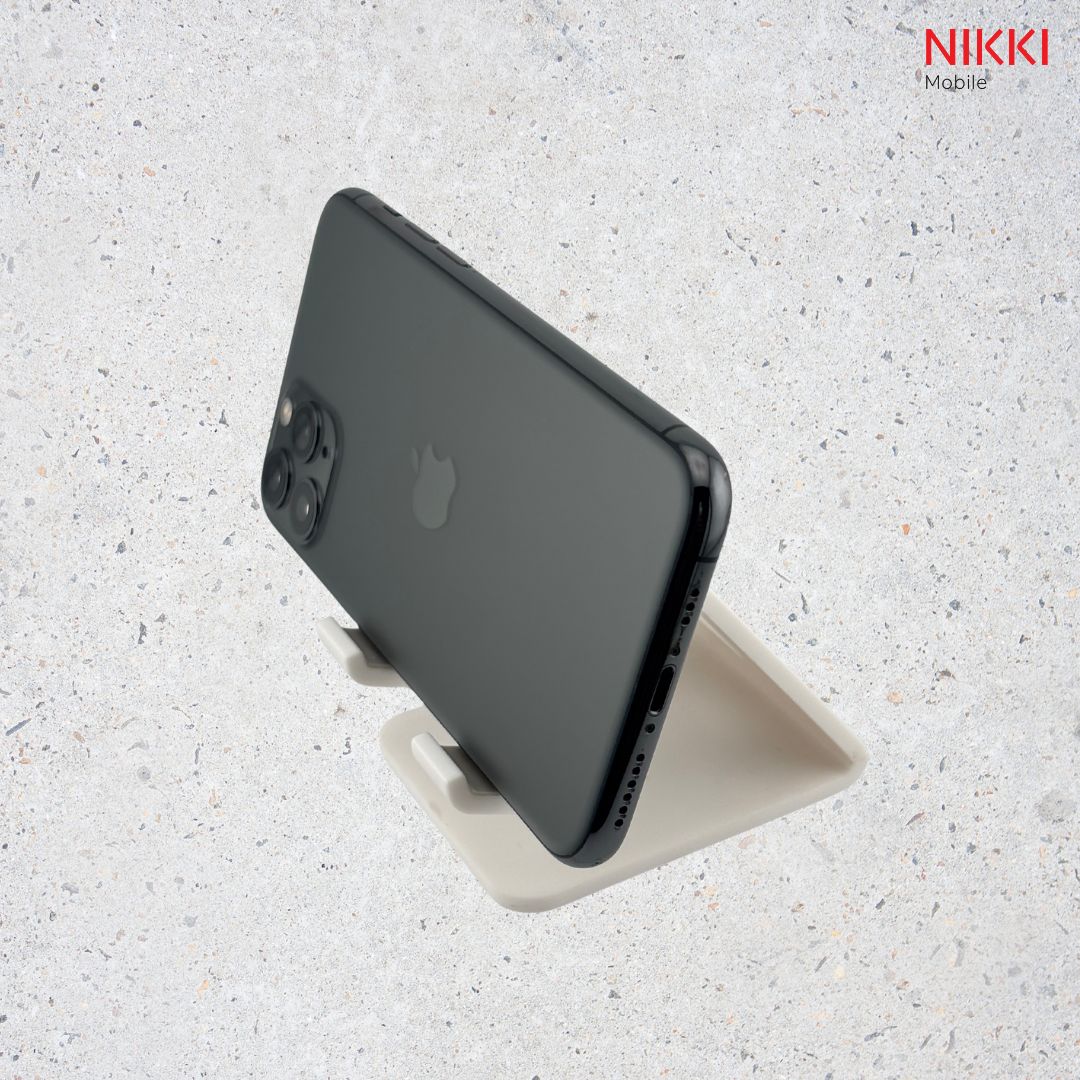 📱 iPhone 11Pro 64GB バッテリー81% スペースグレイ SIMフリー - メルカリ