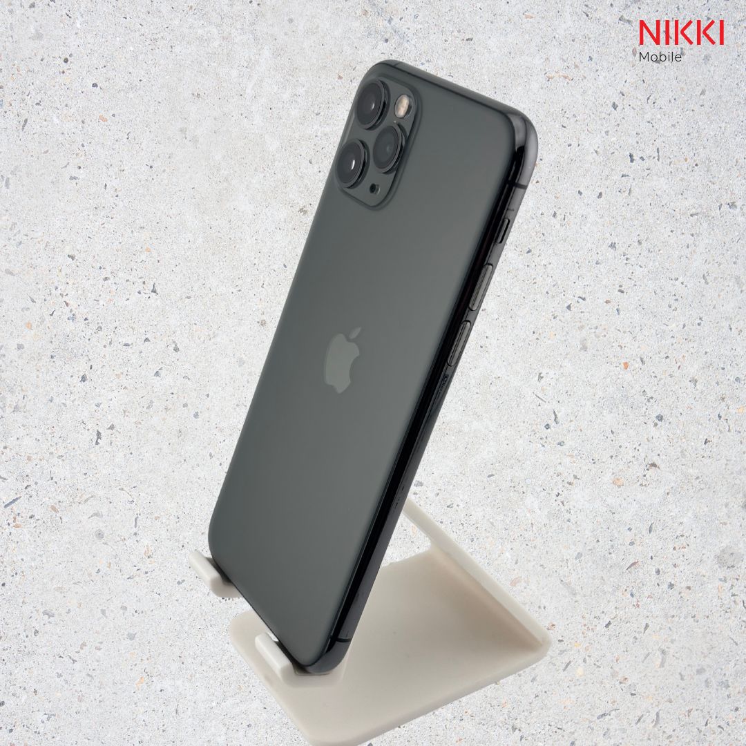 📱 iPhone 11Pro 64GB バッテリー81% スペースグレイ SIMフリー - メルカリ