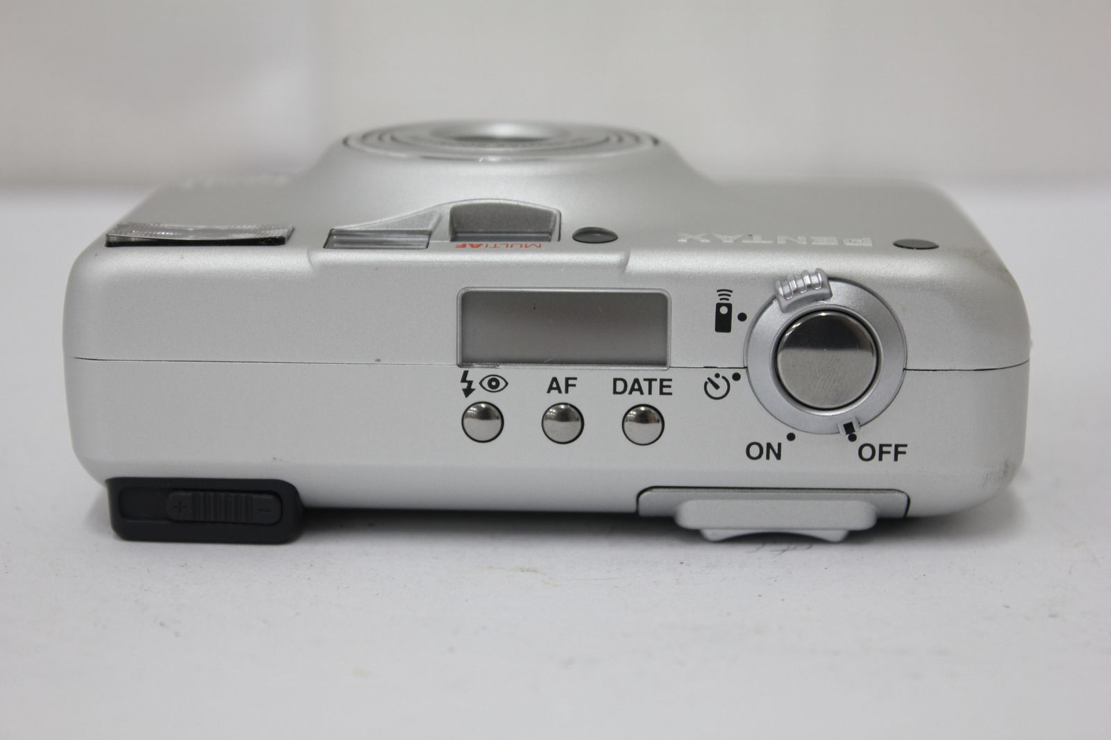 返品保証】 【元箱付き】ペンタックス Pentax ESPIO 120SW 28-120mm