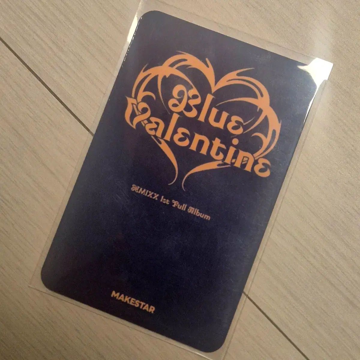 NMIXX（エンミックス・エンミ） リリー（リリー） MAKESTAR（メクス