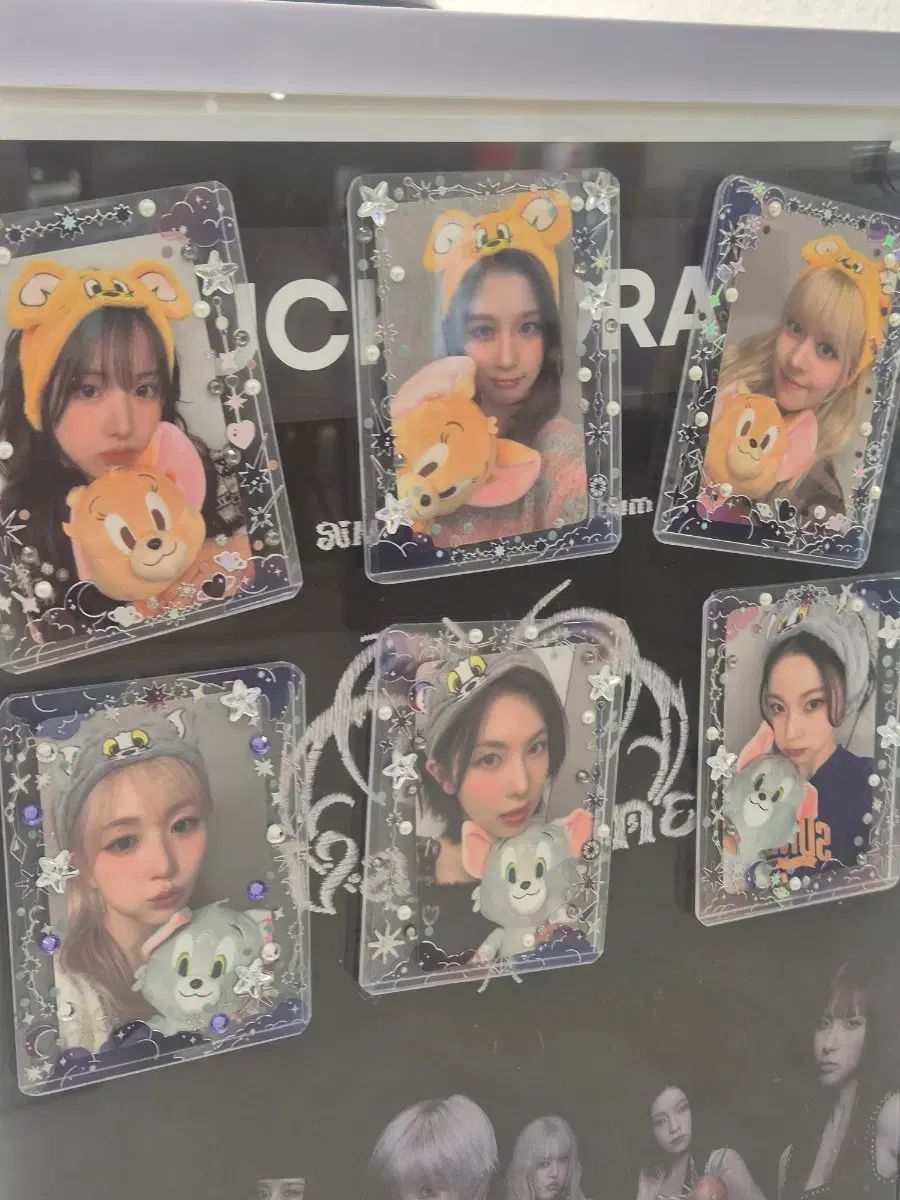 NMIXX（エンミックス・エンミ） リリー（リリー） MAKESTAR（メクス