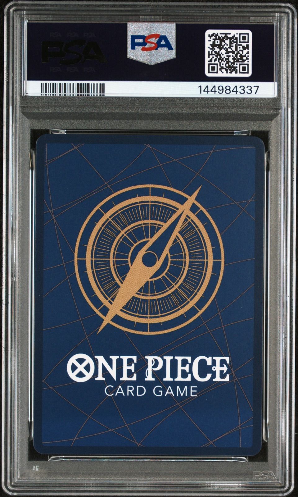 本日限定！メルカリ最安値！トラファルガー・ロー PSA10 - メルカリ