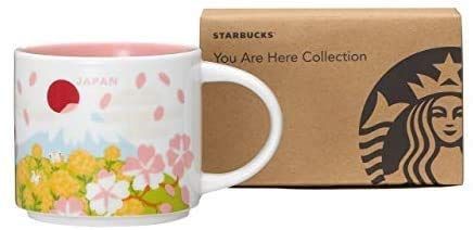 送料無料】STARBUCKS スターバックス スタバ You Are Here Collection