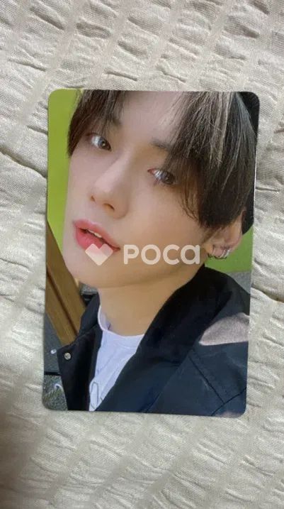 txt freeze ヨンジュン 210516 The Chaos Chapter: FREEZE Concept Photo (World ver