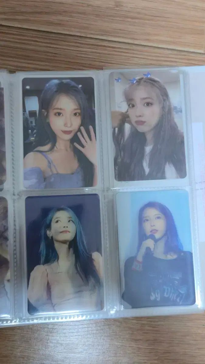 IU Love Poem DVD トレカ含むフルセット Blu-ray トレカ まとめ - メルカリ