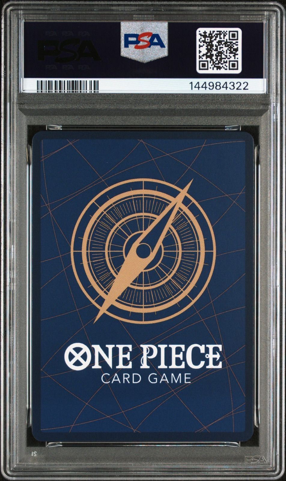 2025 psa10 ONE PIECE PRB02 JP サンジ コミパラ - メルカリ