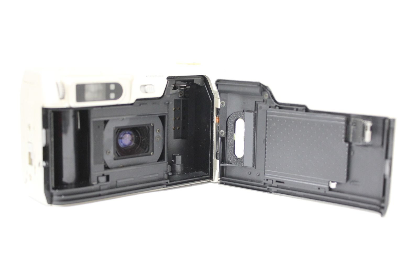 訳あり品】 ニコン Nikon Lite Touch Zoom 140 ED AF 38-140mm