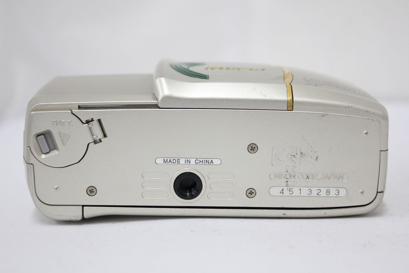 ⌘完動品！ 作例、電池付！ Nikon LiteTouch ZOOM 140⌘ ⌘完動品！ 作例、電池付！ Nikon LiteTouch ZOOM 140⌘ ⌘完動品！