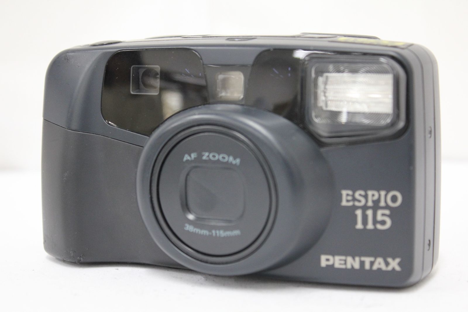 返品保証】 ペンタックス Pentax ESPIO 115 38-115mm コンパクトカメラ