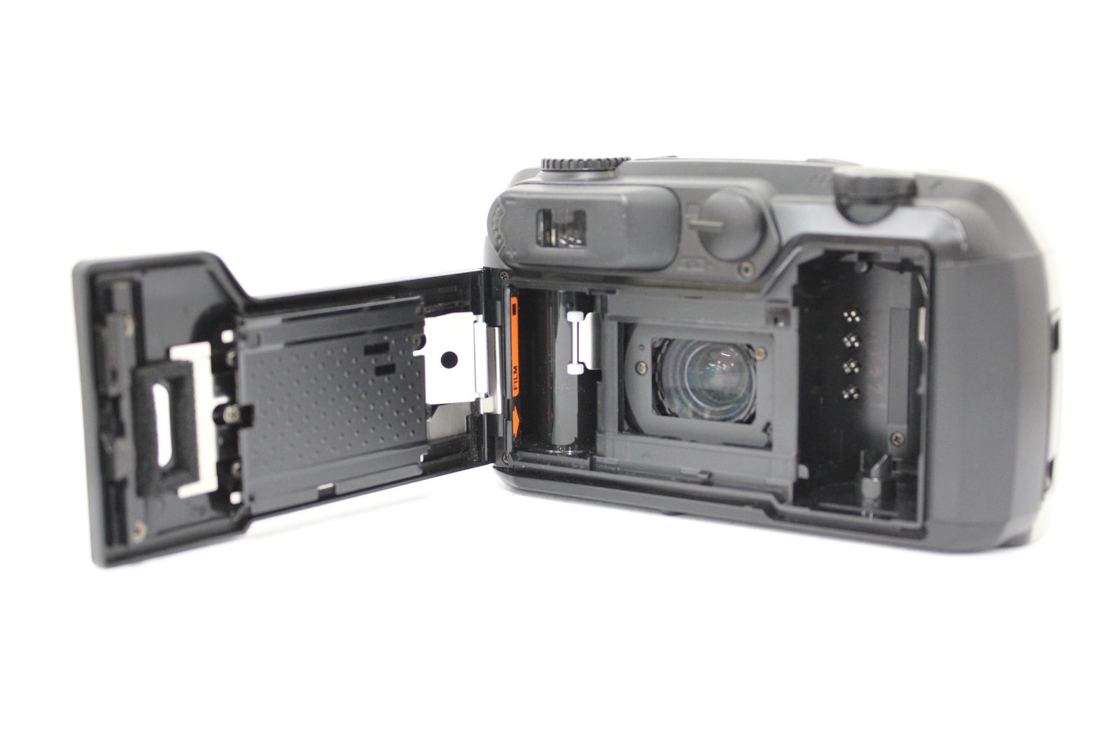 ペンタックス ESPIO200 28-200mm コンパクト フィルムカメラ ペンタックス ESPIO200 28-200mm コンパクト フィルムカメラ