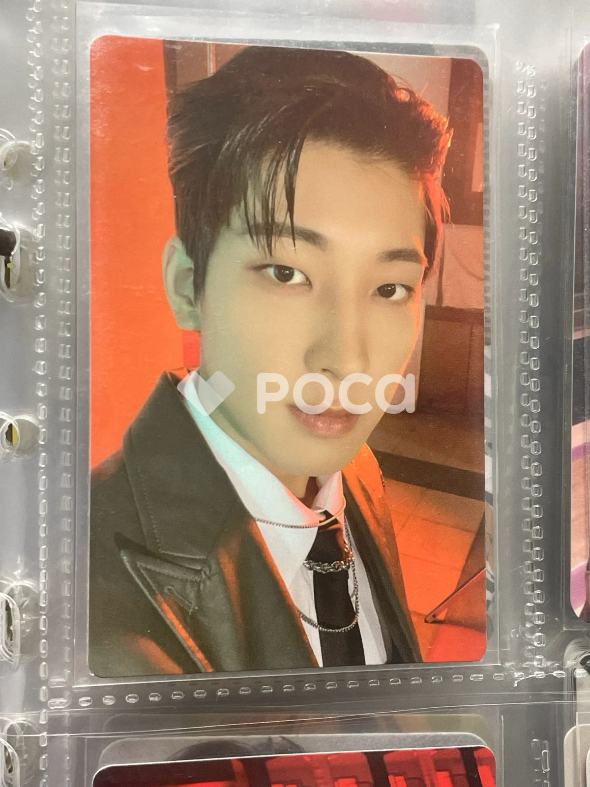 セブチ ウォヌ Attacca CARAT Ver. - メルカリ