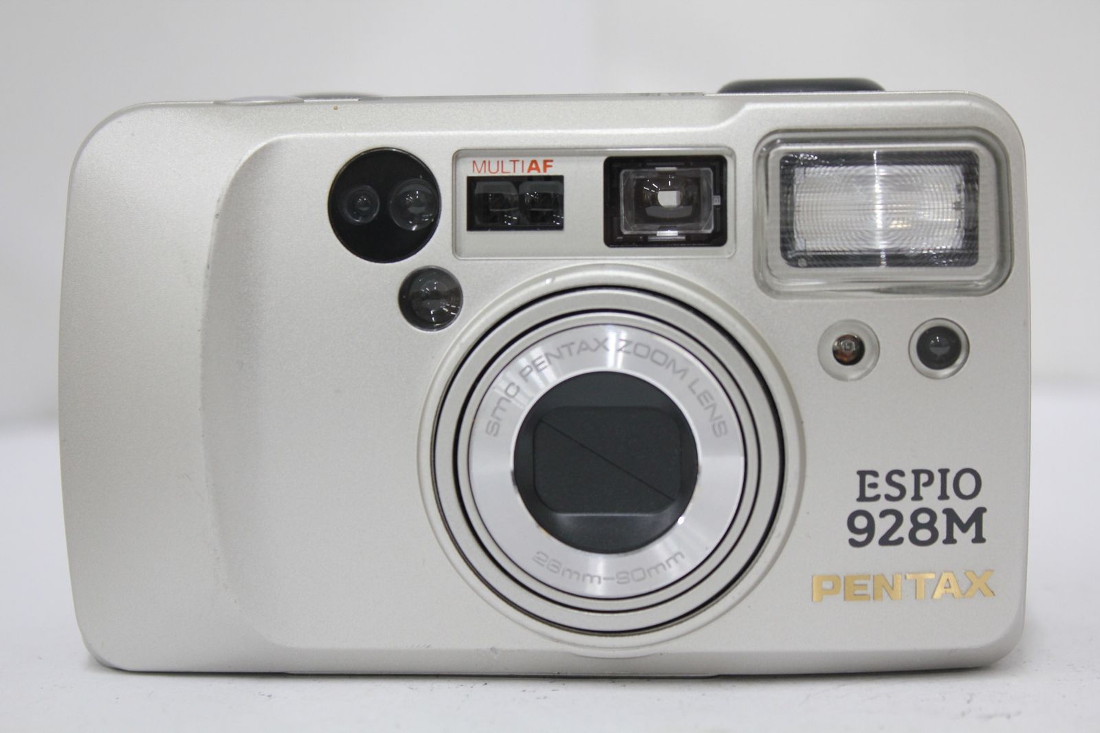 返品保証】 ペンタックス Pentax ESPIO 928M 28-90mm コンパクトカメラ