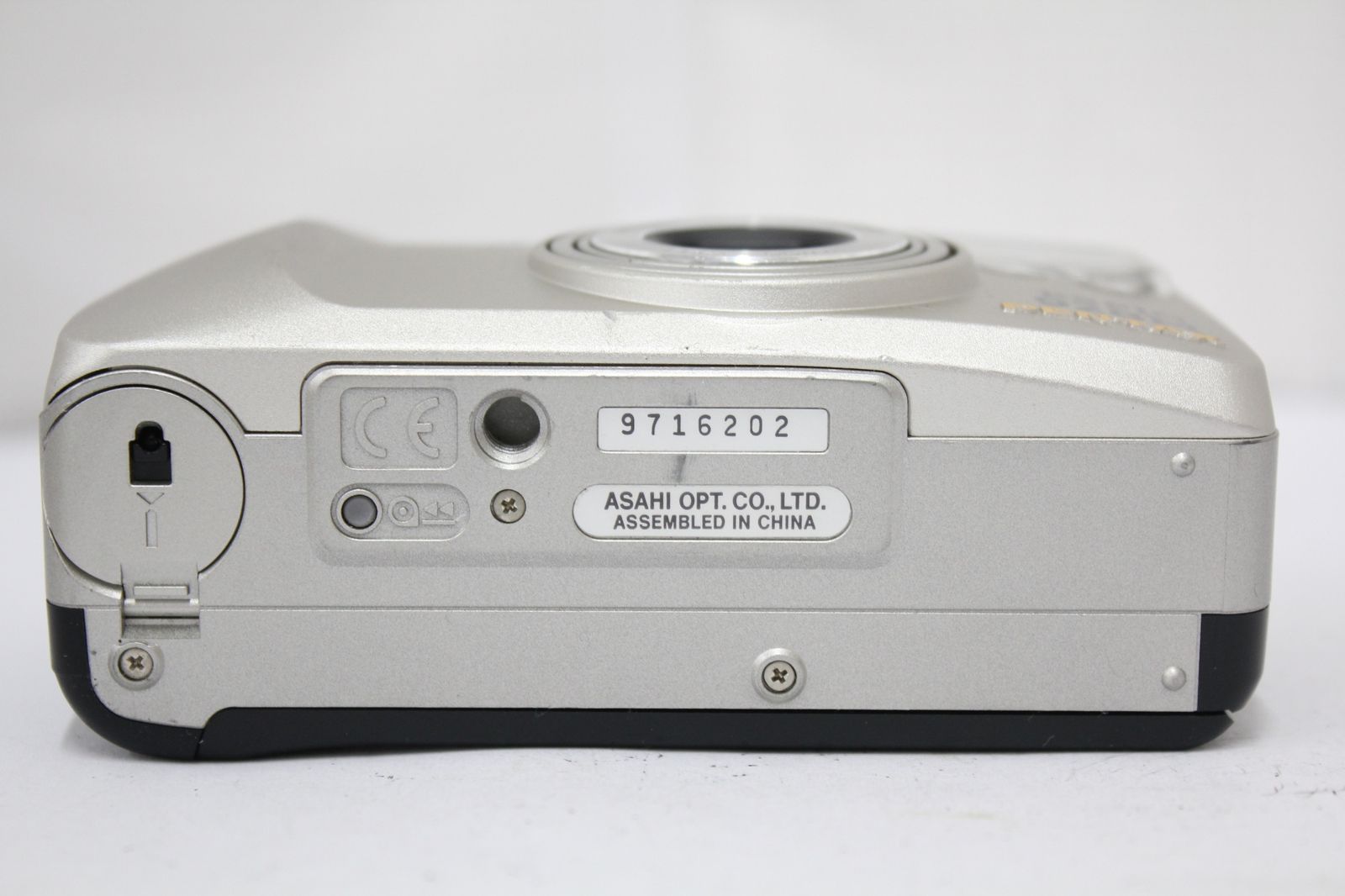 【動作確認済】 Pentax ESPIO 928M F1121-86-2v p 動作確認済】 Pentax ESPIO 928M F1121-86-2v p 小売