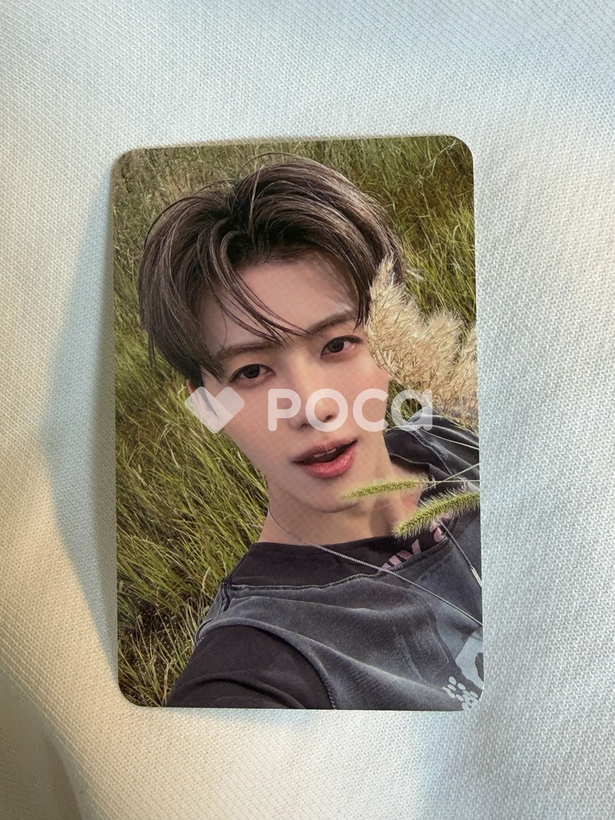 NCT ジェミン Beat It Up KTOWN4U ラキドロ - メルカリ