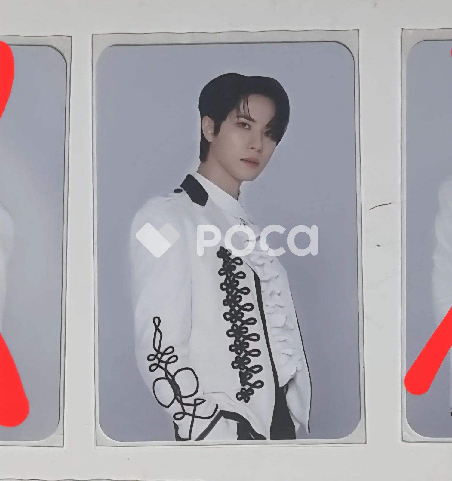 WEi キム・ドンハン 2022 WEi CONCERT - FIRST LOVE PHOTOCARD SET
