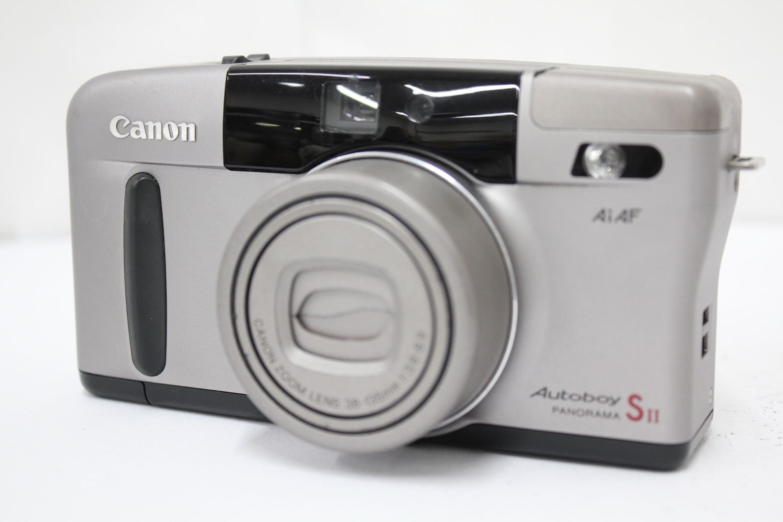 返品保証】 キャノン Canon Autoboy S II 38-135mm F3.6-8.9