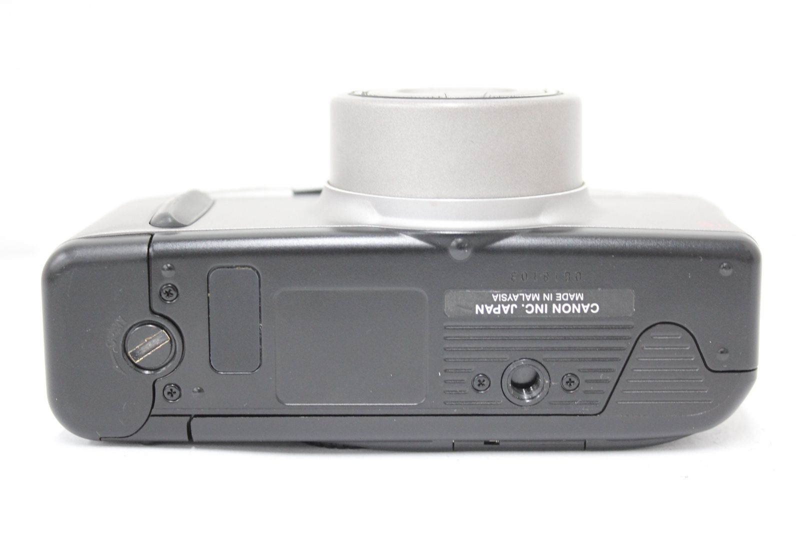 返品保証】 キャノン Canon Autoboy S II 38-135mm F3.6-8.9