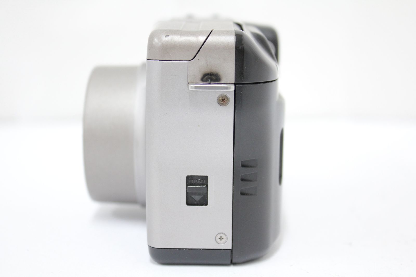 返品保証】 キャノン Canon Autoboy S II 38-135mm F3.6-8.9