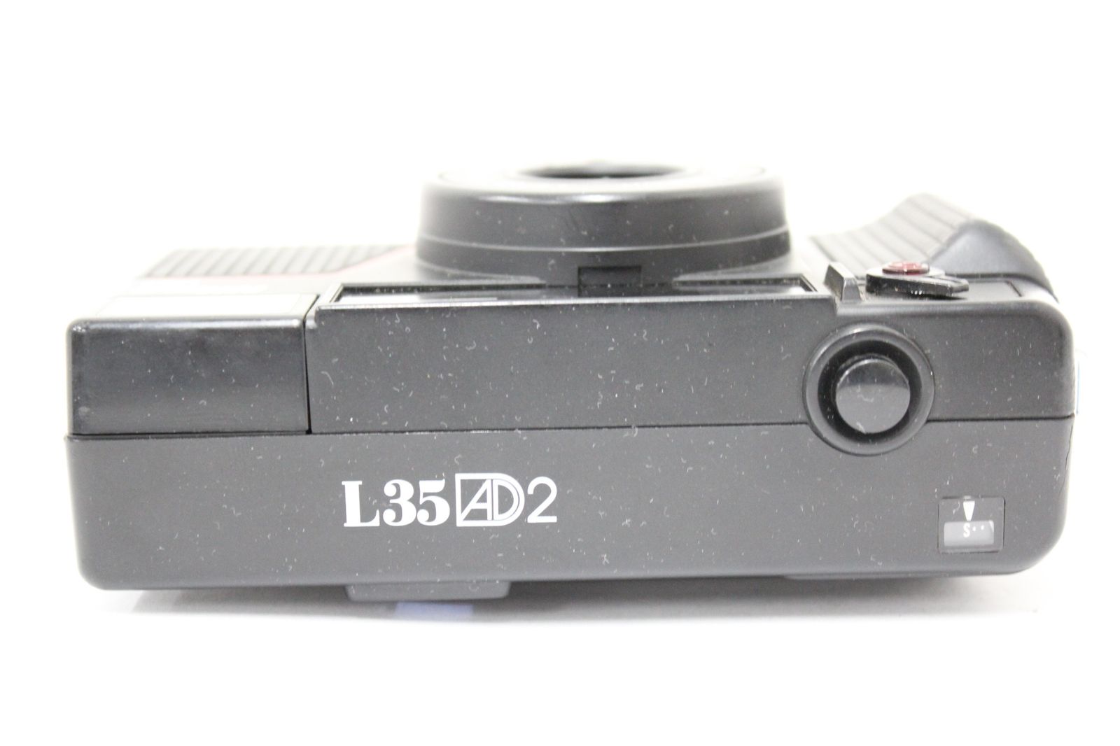 返品保証】 ニコン Nikon L35 AD2 35mm F2.8 コンパクトカメラ e5971