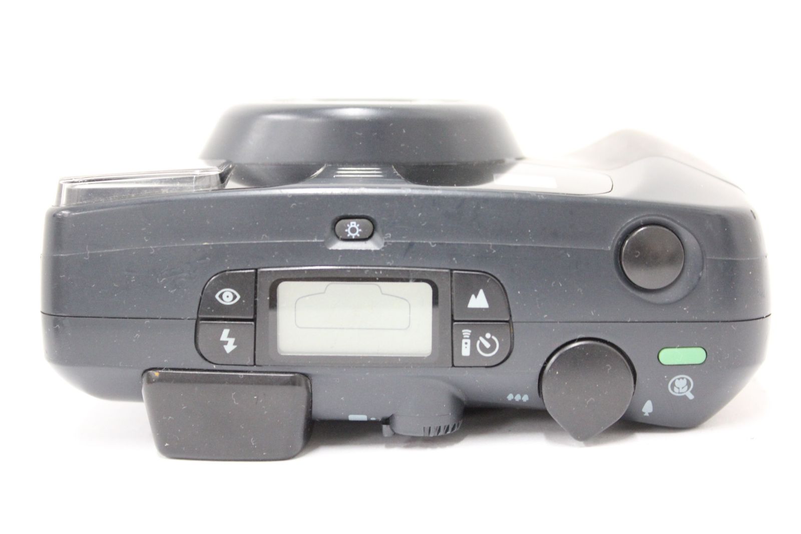 返品保証】 ペンタックス Pentax ESPIO 115 38-115mm コンパクトカメラ